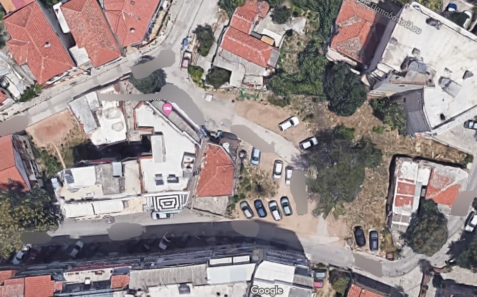 For Sale Land 49 m² in Thessaloniki