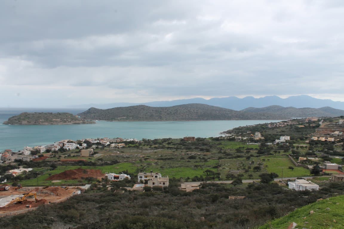 For Sale Land 19017 m² in Crete