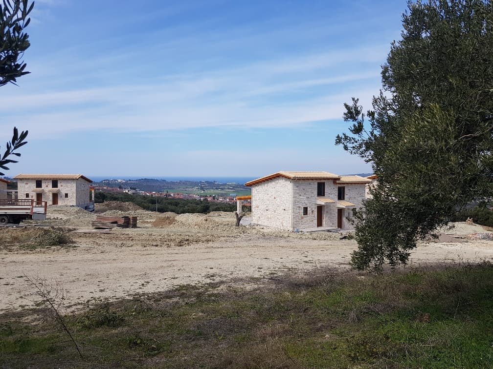 For Sale Land 4908 m² in Kassandra, Chalkidiki