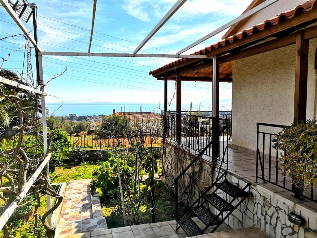 For Sale Detached house 80 m² in Attica