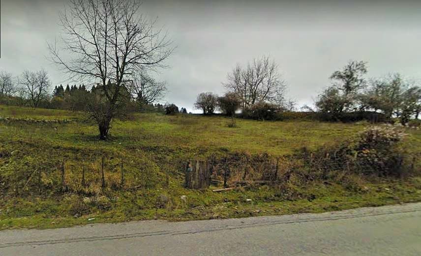For Sale Land 1412 m² in Epirus