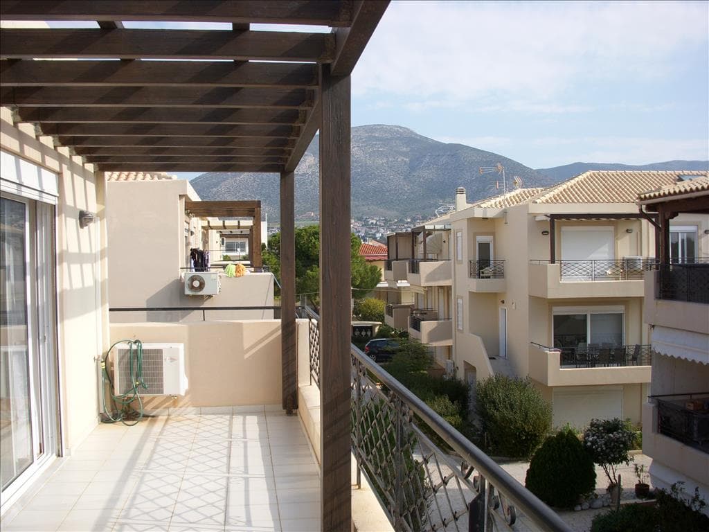 For Sale Maisonette 240 m² in Attica