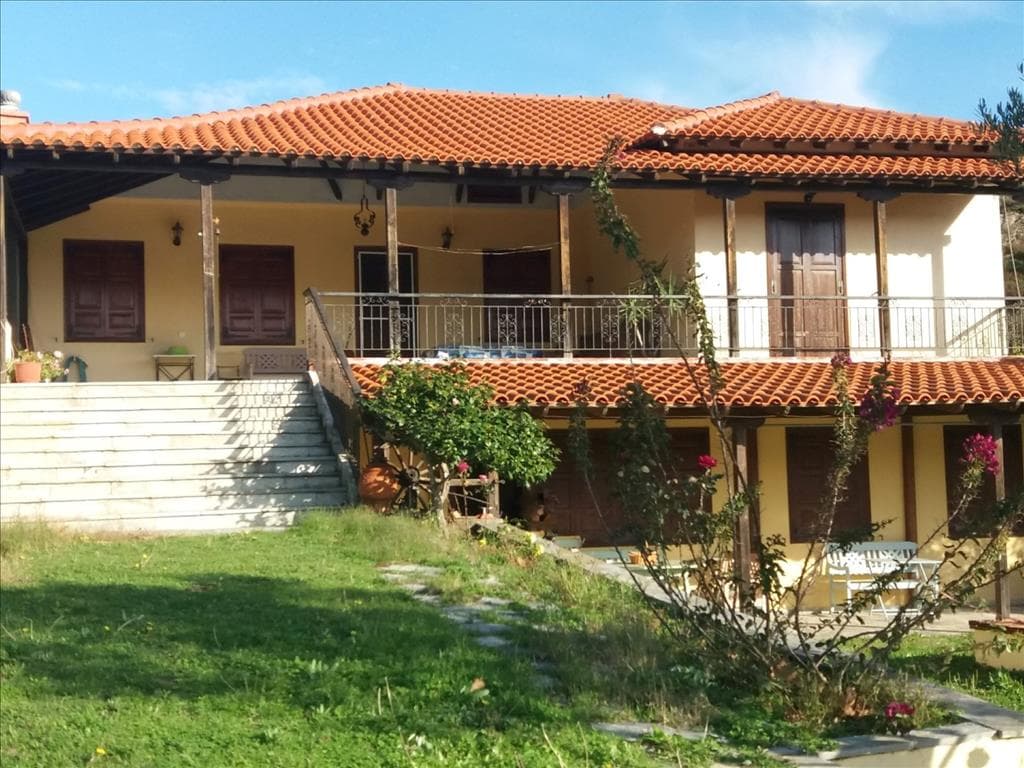 For Sale Detached house 220 m² in Sithonia, Chalkidiki