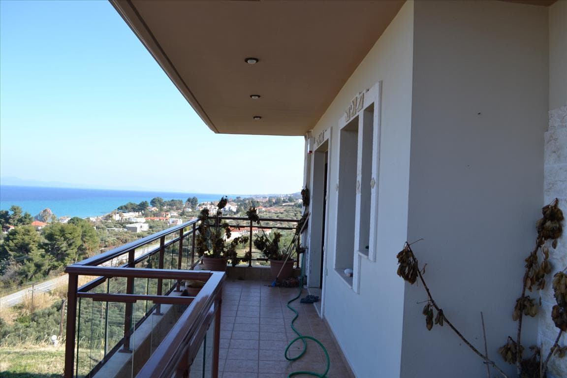 For Sale Detached house 245 m² in Kassandra, Chalkidiki
