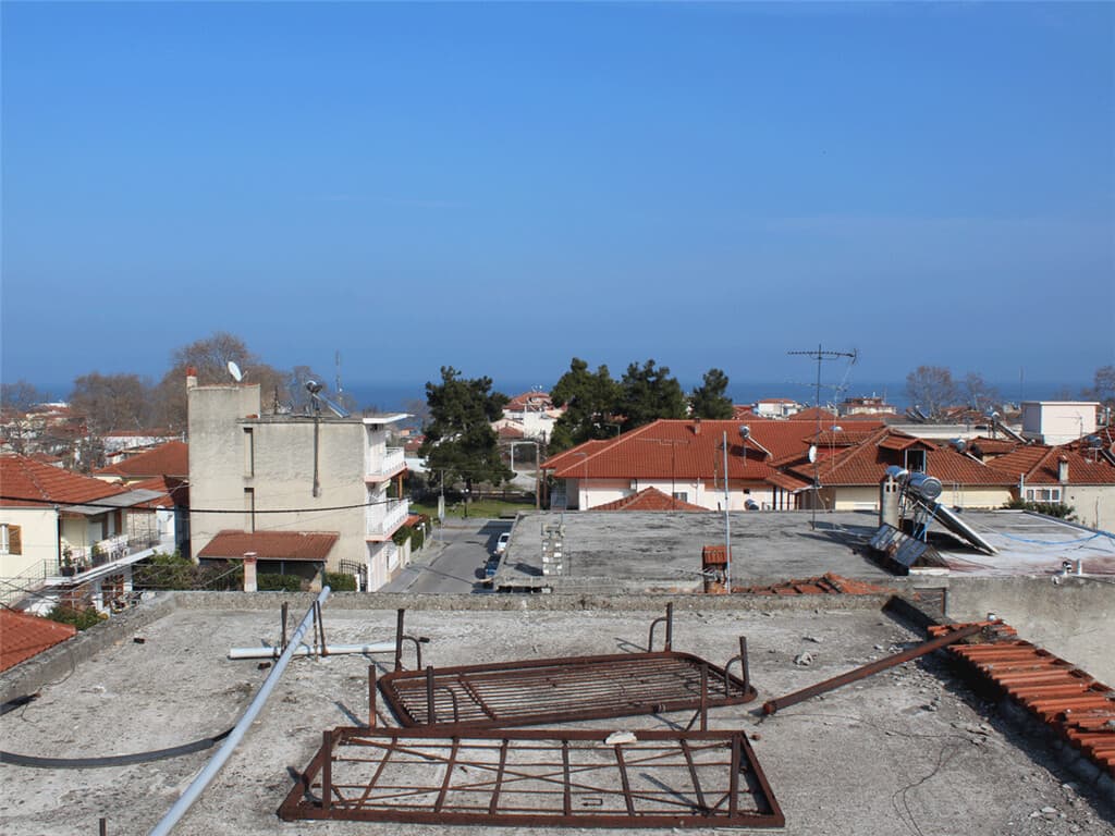For Sale Land 400 m² on the Olympic Coast