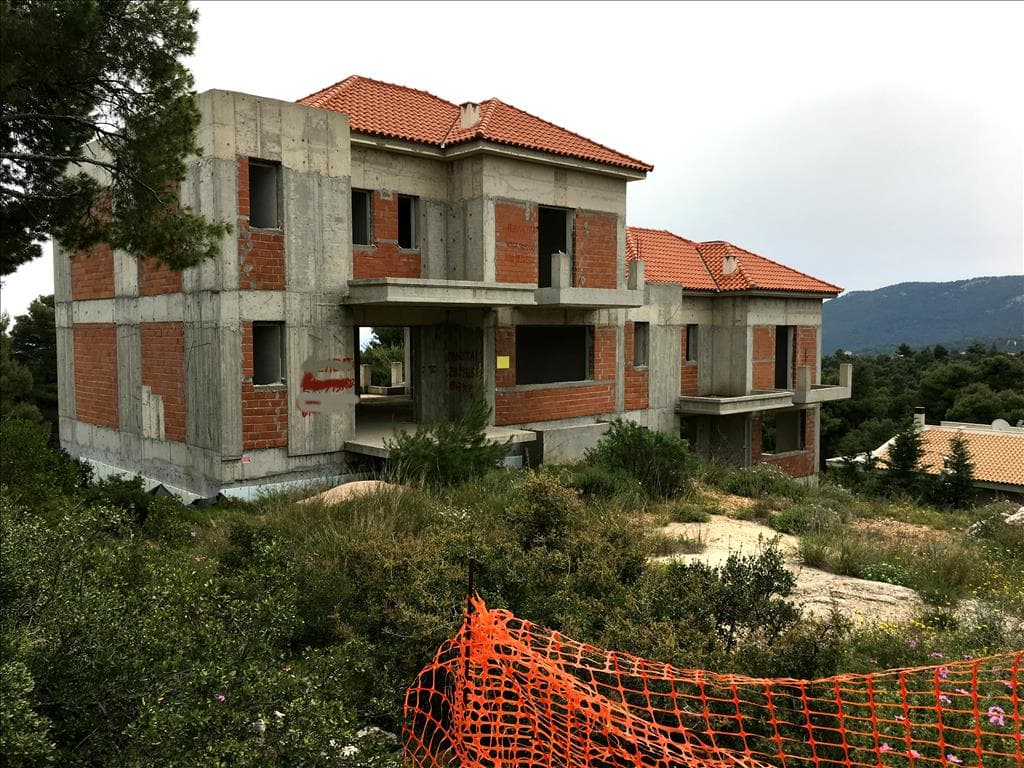 For Sale Maisonette 250 m² in Attica