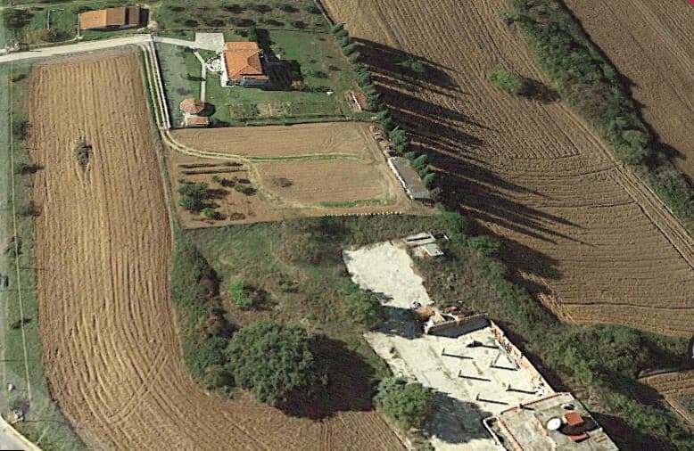 For Sale Land 1320 m² in Kassandra, Chalkidiki
