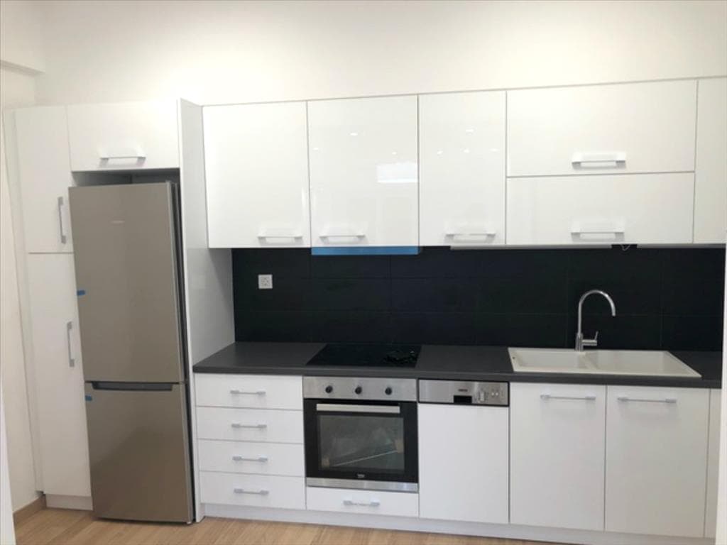 For Sale Flat 70 m² in Athens