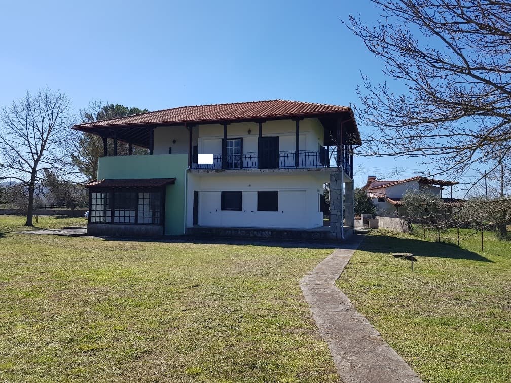 For Sale Detached house 200 m² in Kassandra, Chalkidiki