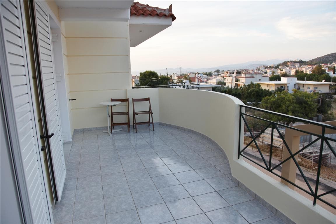 For Sale Flat 70 m² in Attica