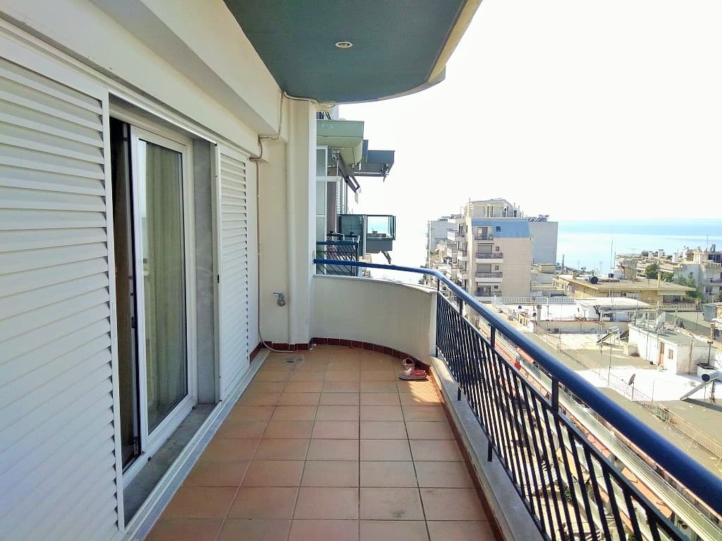 For Sale Flat 120 m² in Thessaloniki