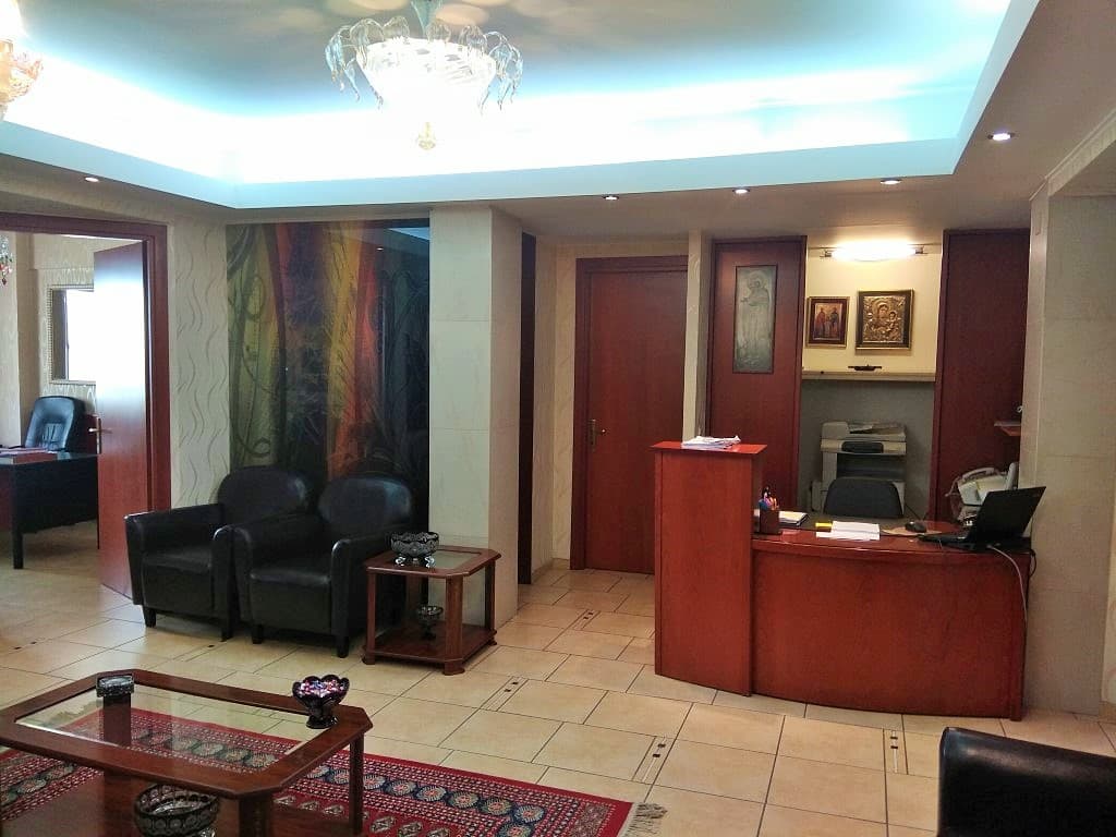 For Sale Flat 180 m² in Thessaloniki