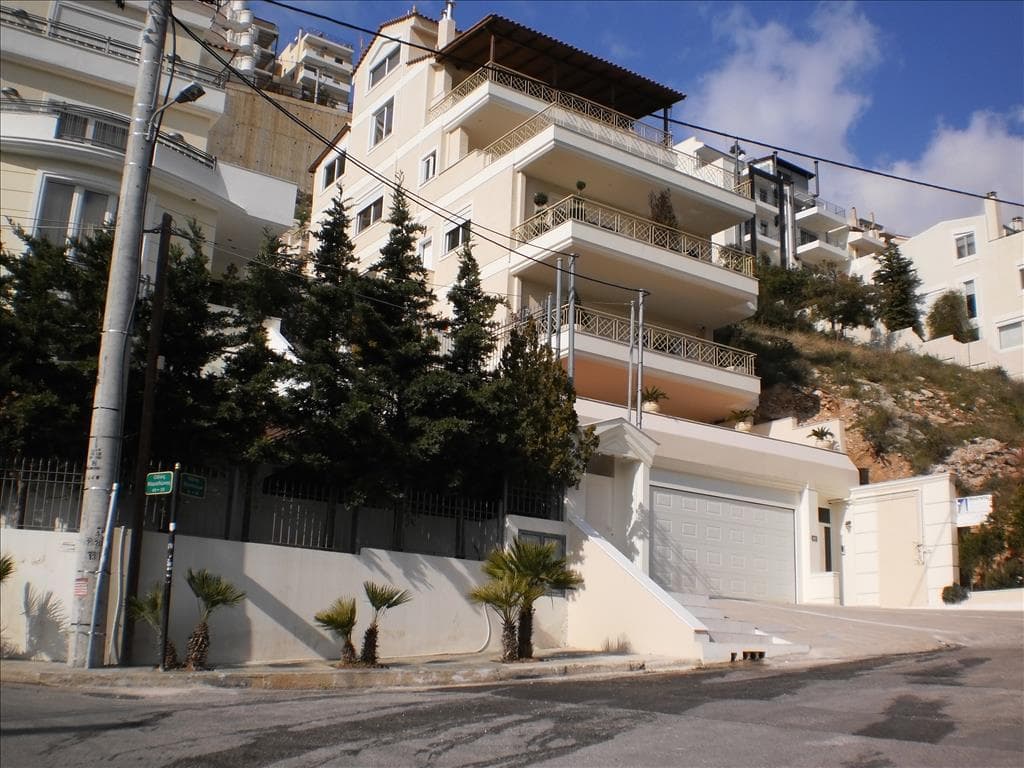 For Sale Maisonette 225 m² in Athens