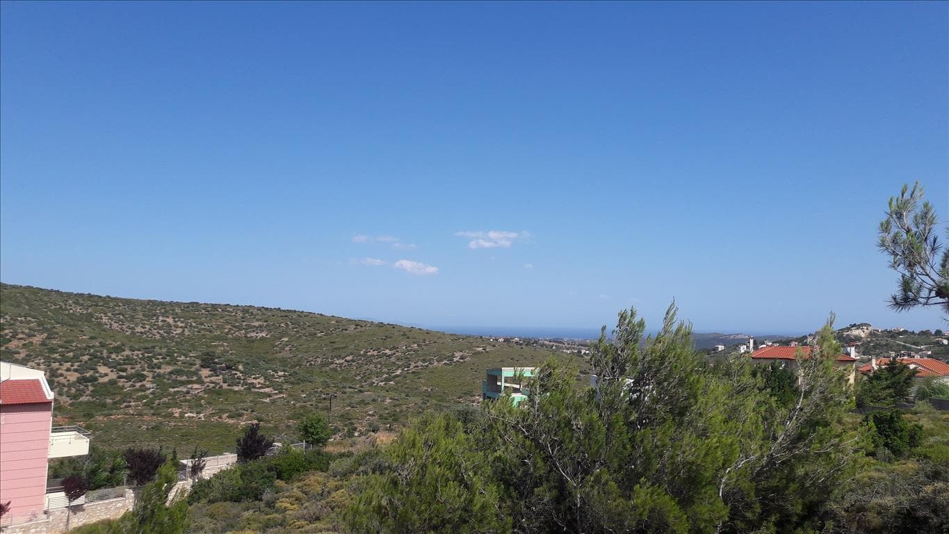 For Sale Land 2786 m² in Attica