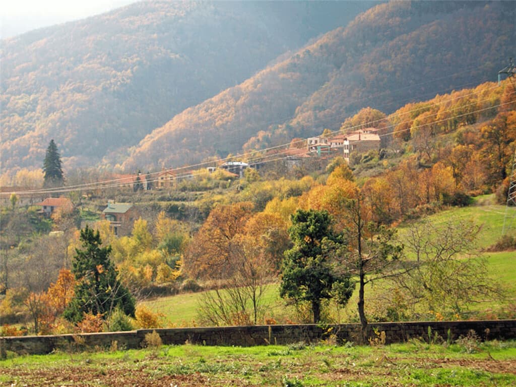 For Sale Land 6890 m² on the Olympic Coast