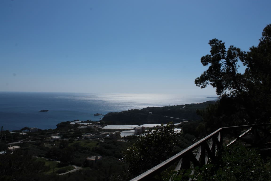 For Sale Detached house 160 m² in Crete