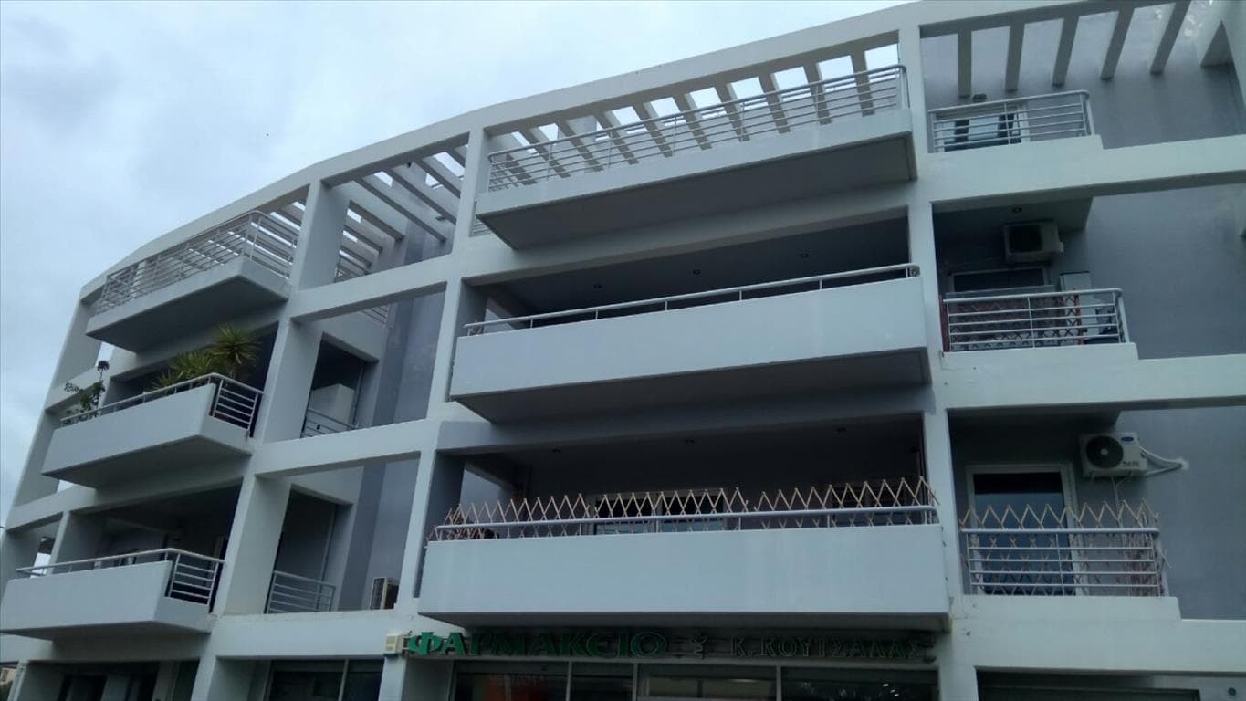 For Sale Flat 124 m² in Athens