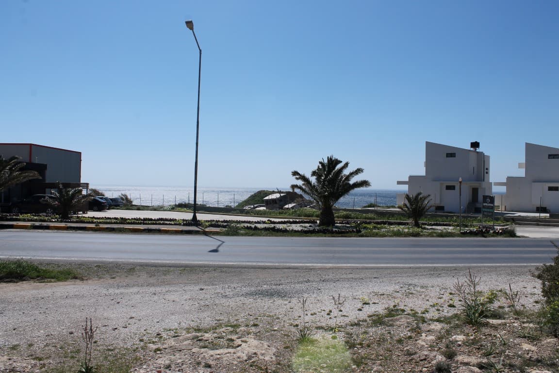 For Sale Land 4000 m² in Crete