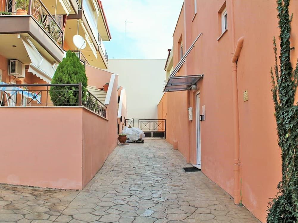 For Sale Maisonette 200 m² in Thessaloniki