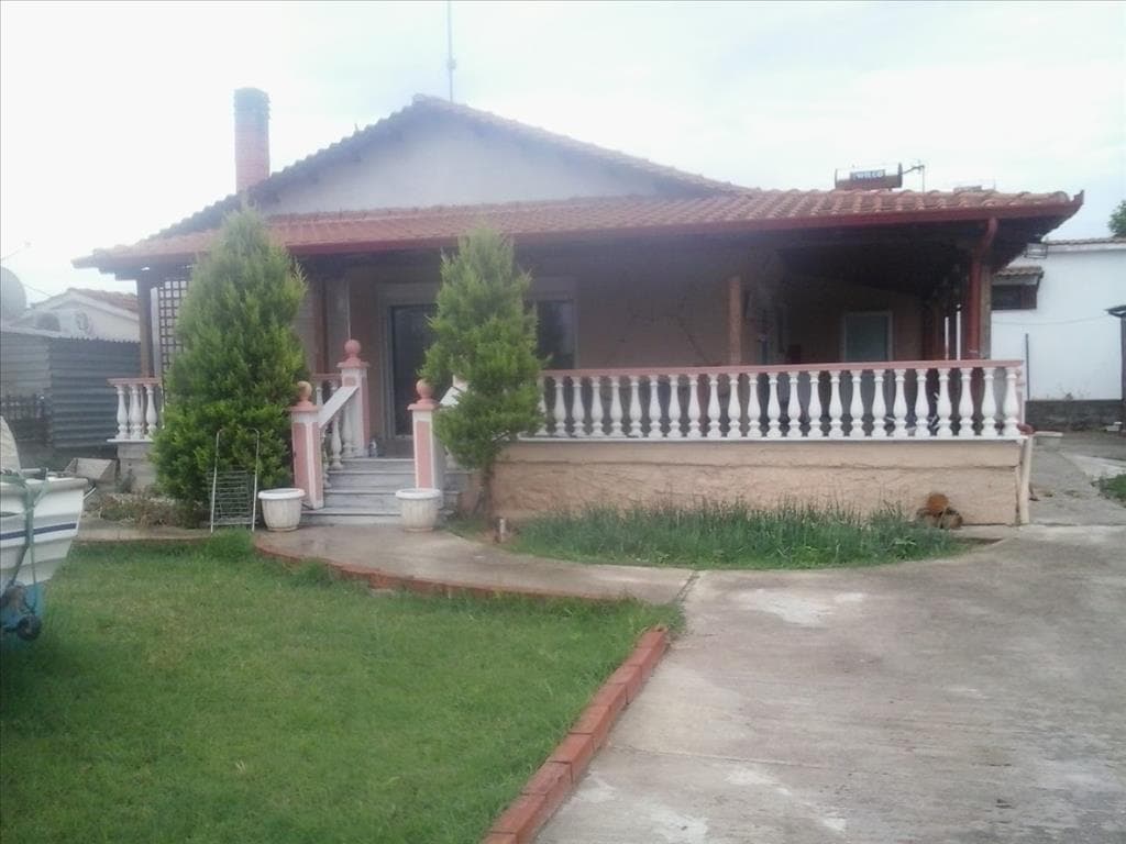 For Sale Detached house 100 m² in North Greece