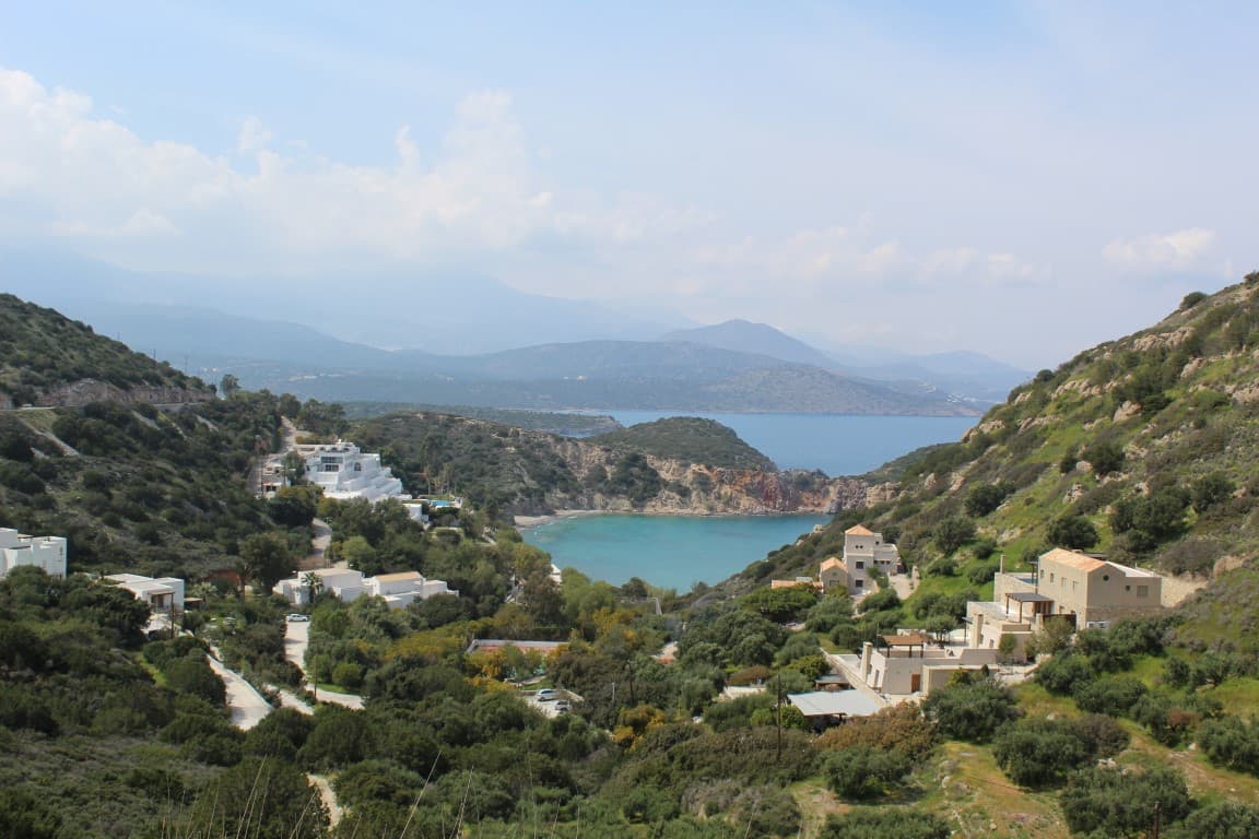 For Sale Land 12588 m² in Crete