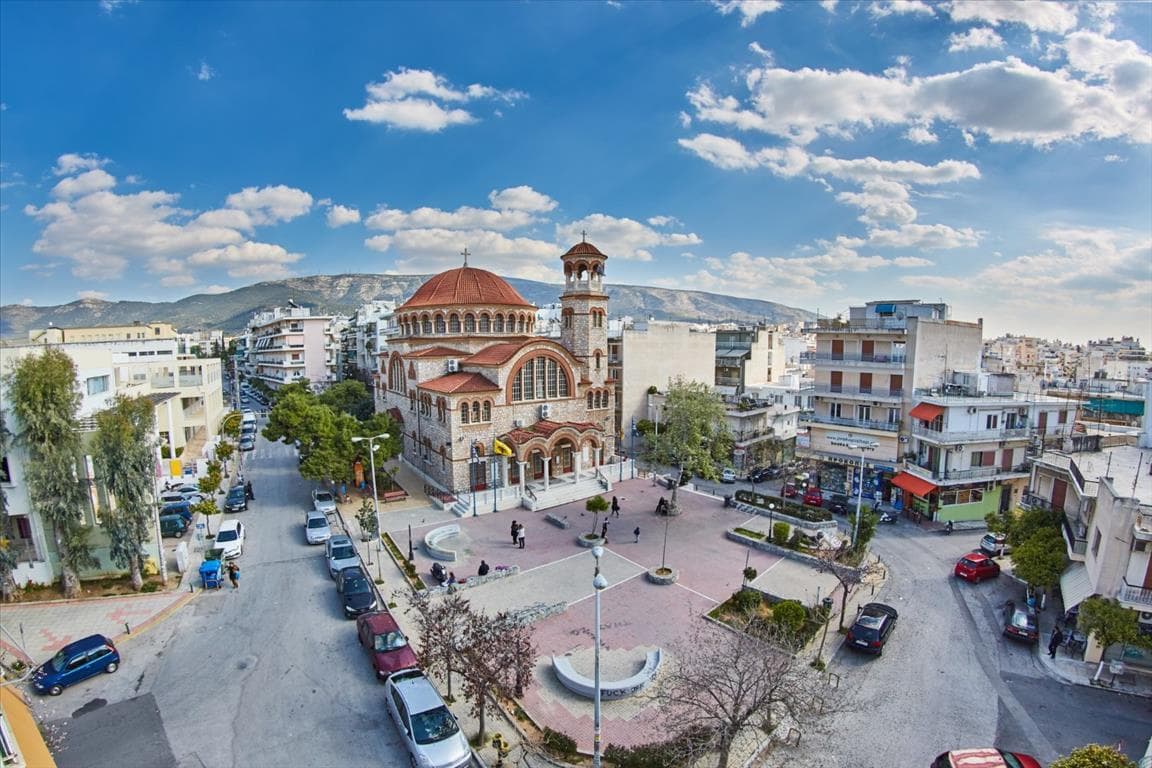 For Sale Flat 120 m² in Athens