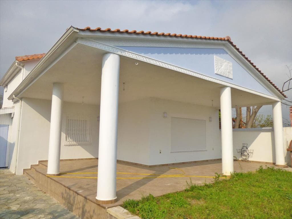 For Sale Detached house 200 m² on the Olympic Coast