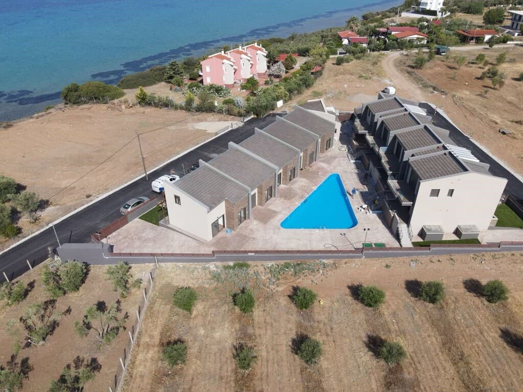 For Sale Maisonette 71 m² in Chalkidiki