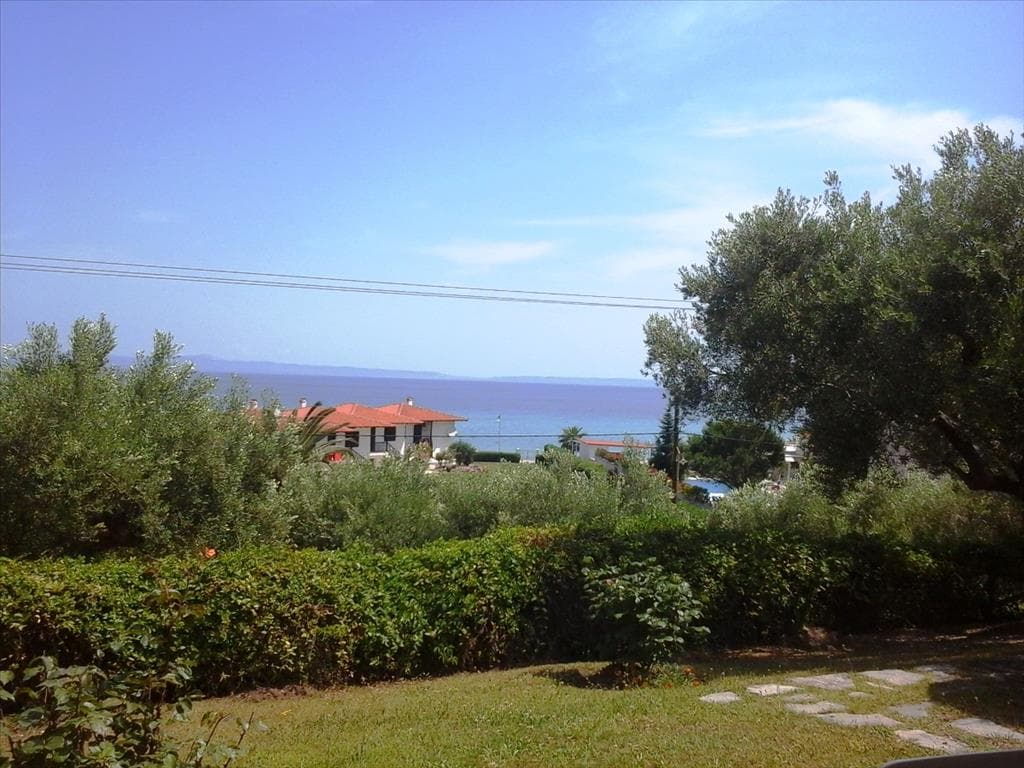 For Sale Maisonette 75 m² in Kassandra, Chalkidiki