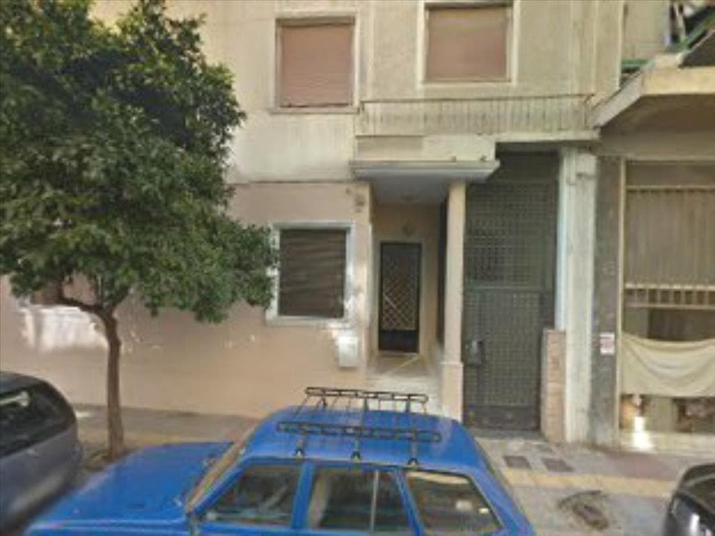 For Sale Flat 125 m² in Athens