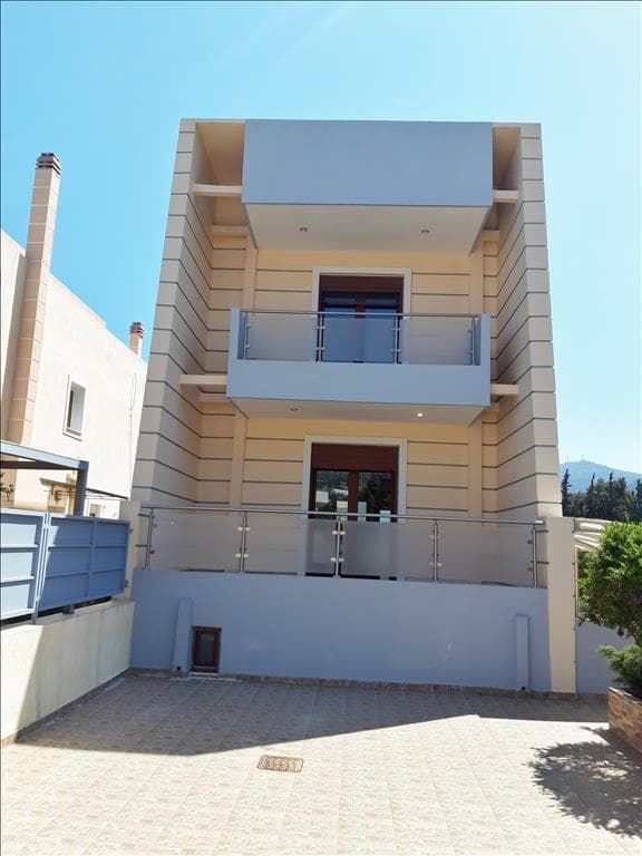 For Sale Maisonette 210 m² in Attica