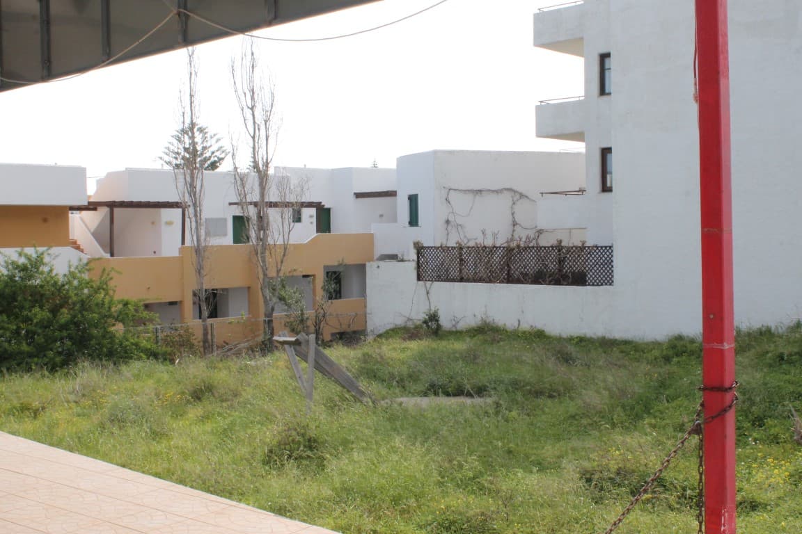 For Sale Land 610 m² in Crete