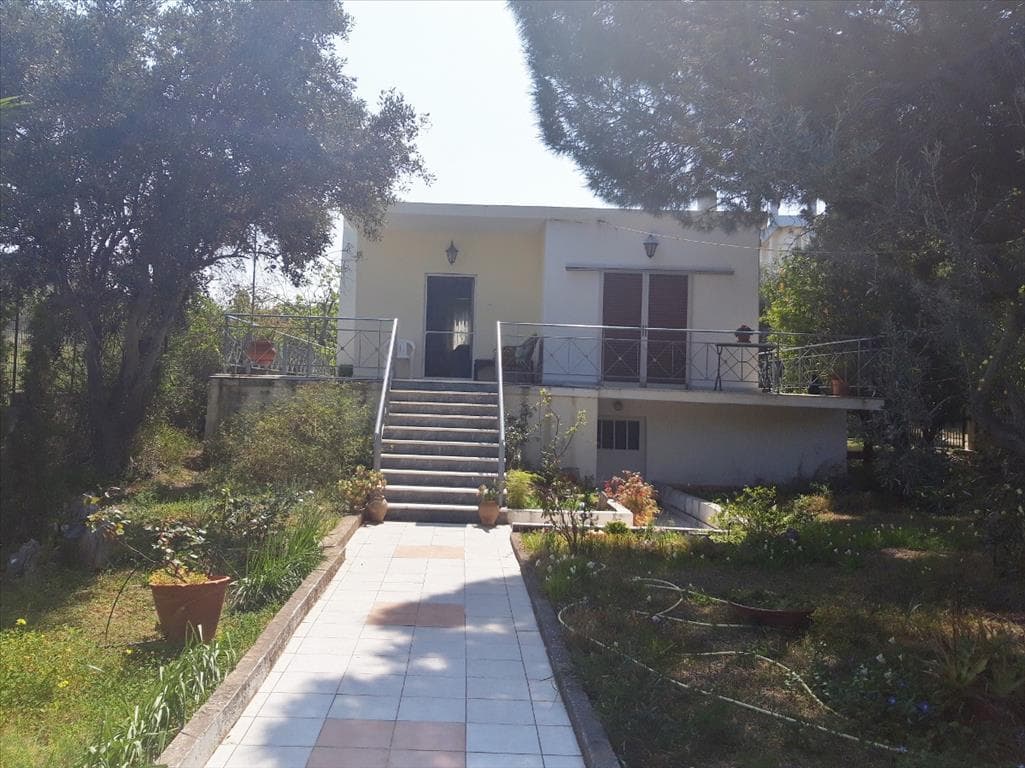 For Sale Detached house 55 m² in Attica