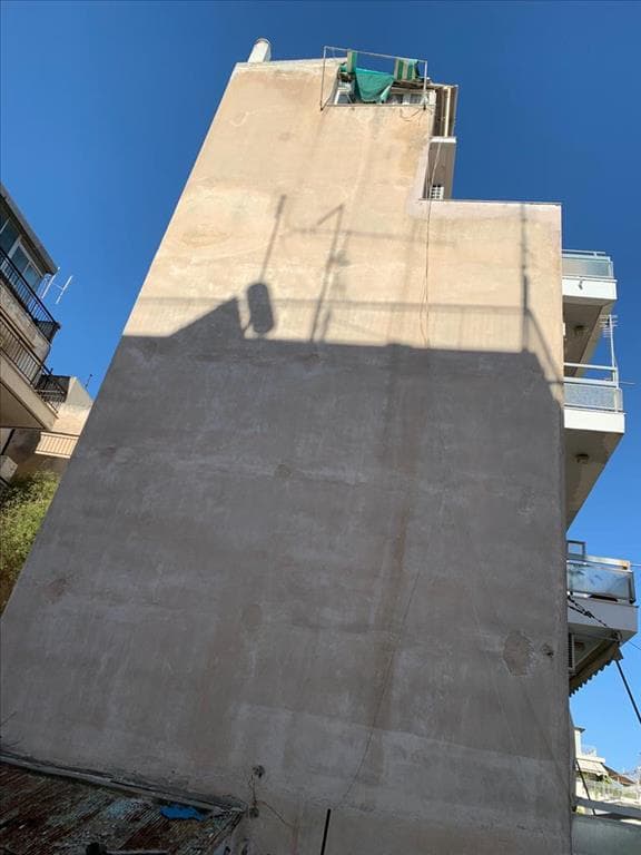 For Sale Land 127 m² in Athens