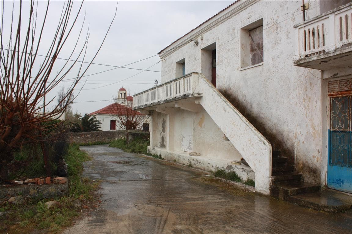 For Sale Land 512 m² in Crete
