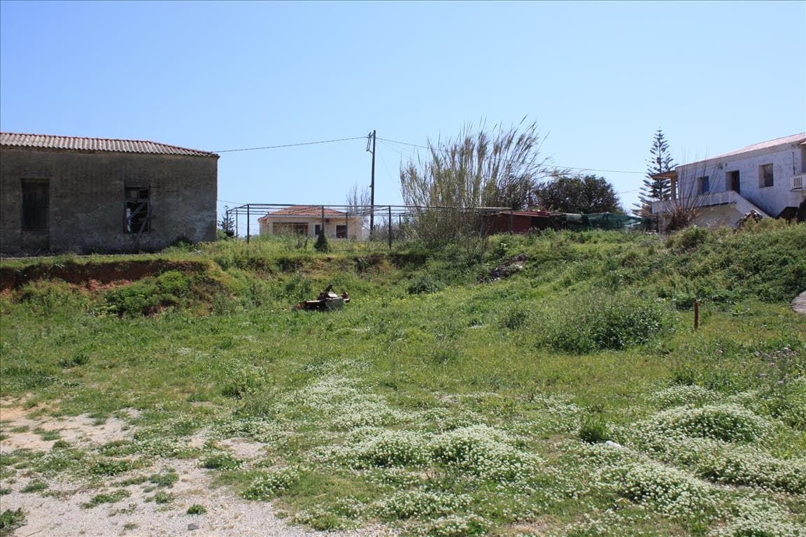 For Sale Land 1540 m² in Crete