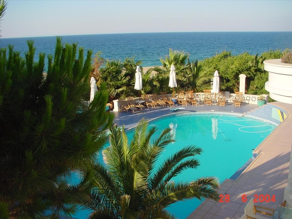 For Sale Villa 550 m² on the Euboea island