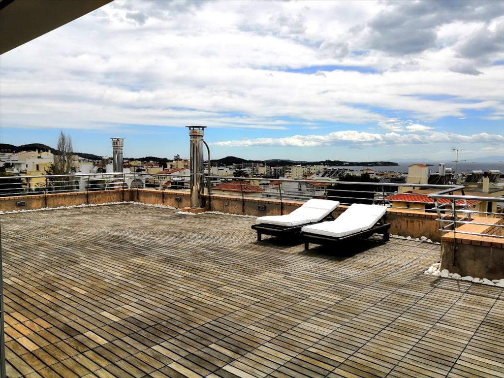 For Sale Duplex 250 m² in Athens