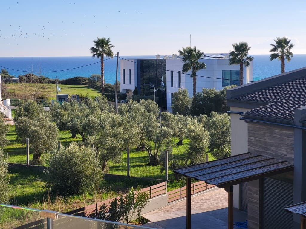 For Sale Flat 42 m² in Chalkidiki
