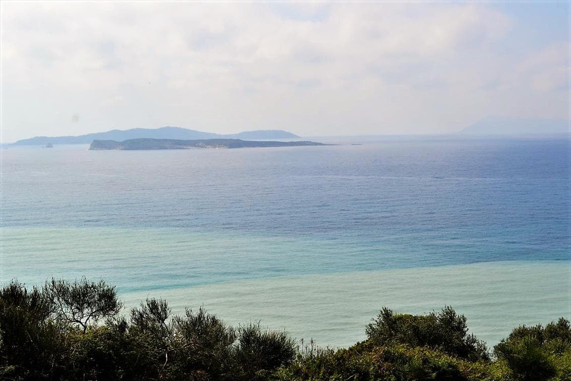For Sale Land 12000 m² in Corfu