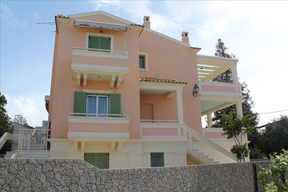 For Sale Detached house 280 m² in Corfu