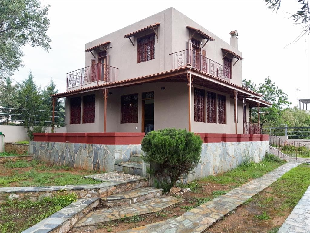 For Sale Detached house 150 m² in Attica