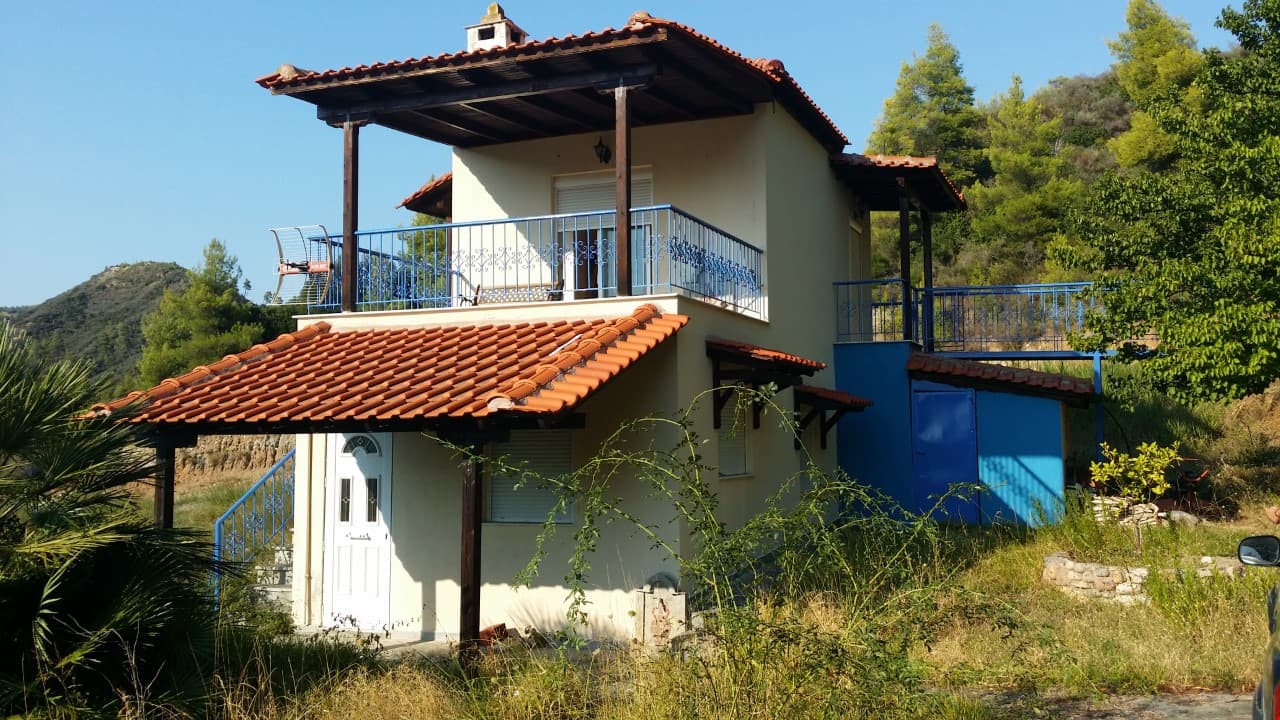 For Sale Detached house 85 m² in Kassandra, Chalkidiki