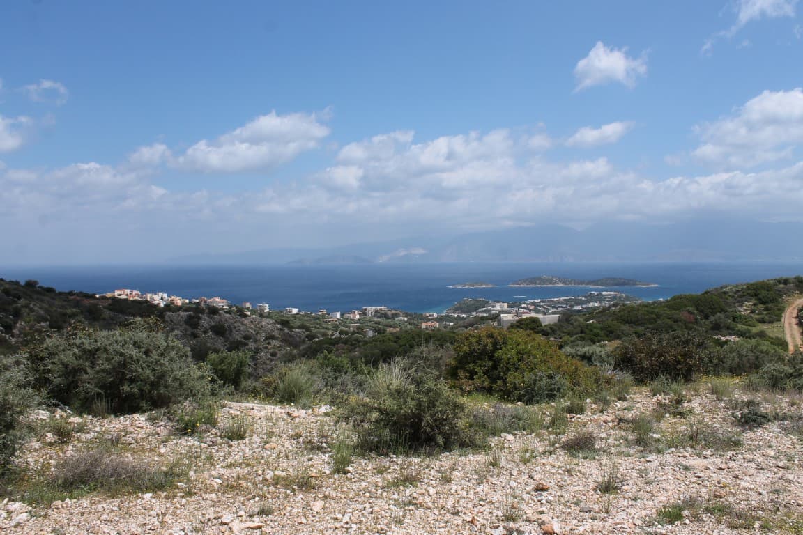 For Sale Land 7000 m² in Crete