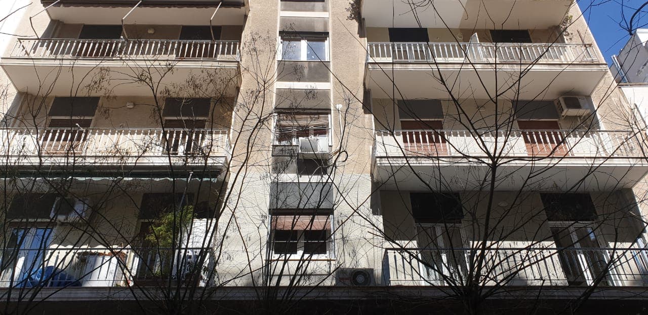 For Sale Flat 93 m² in Athens