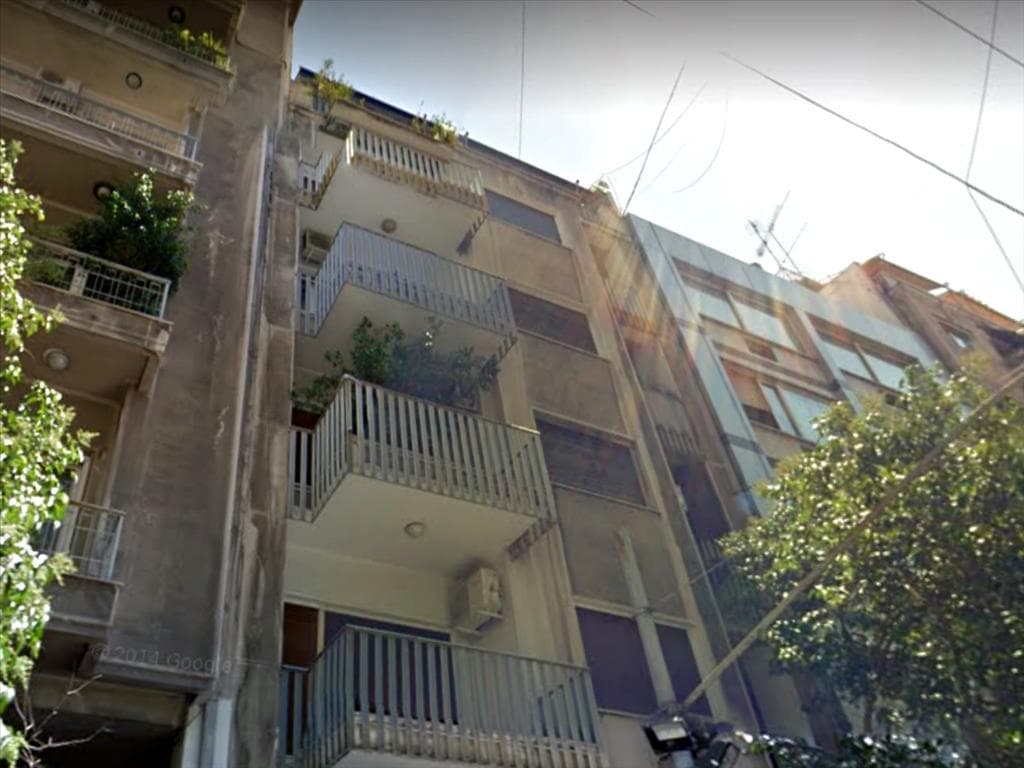 For Sale Flat 110 m² in Athens