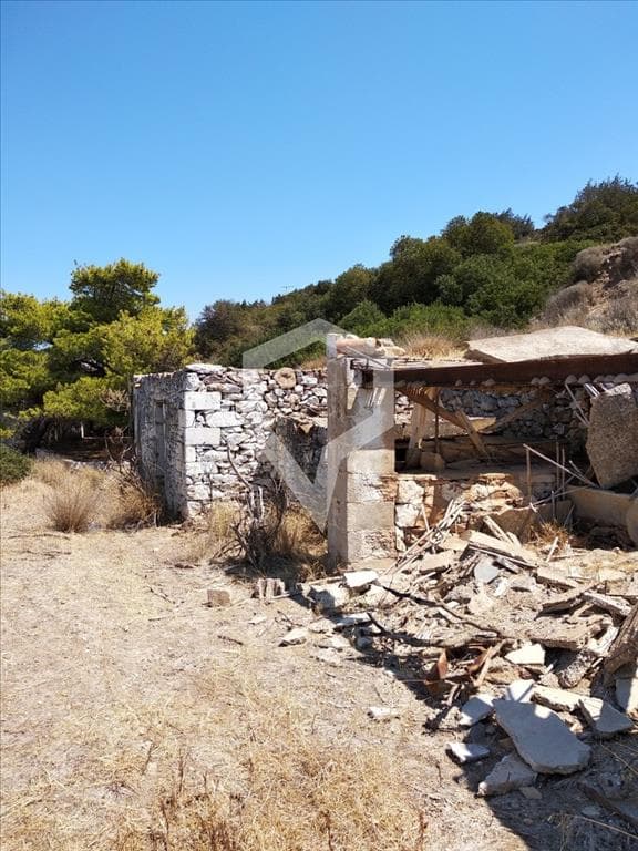 For Sale Land 6799 m² in Cyclades