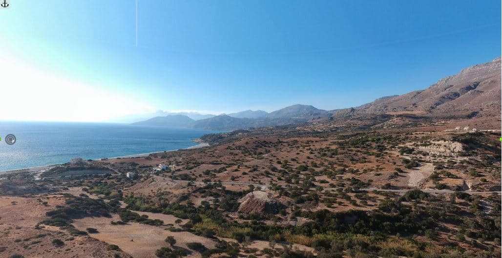 For Sale Land 14500 m² in Crete