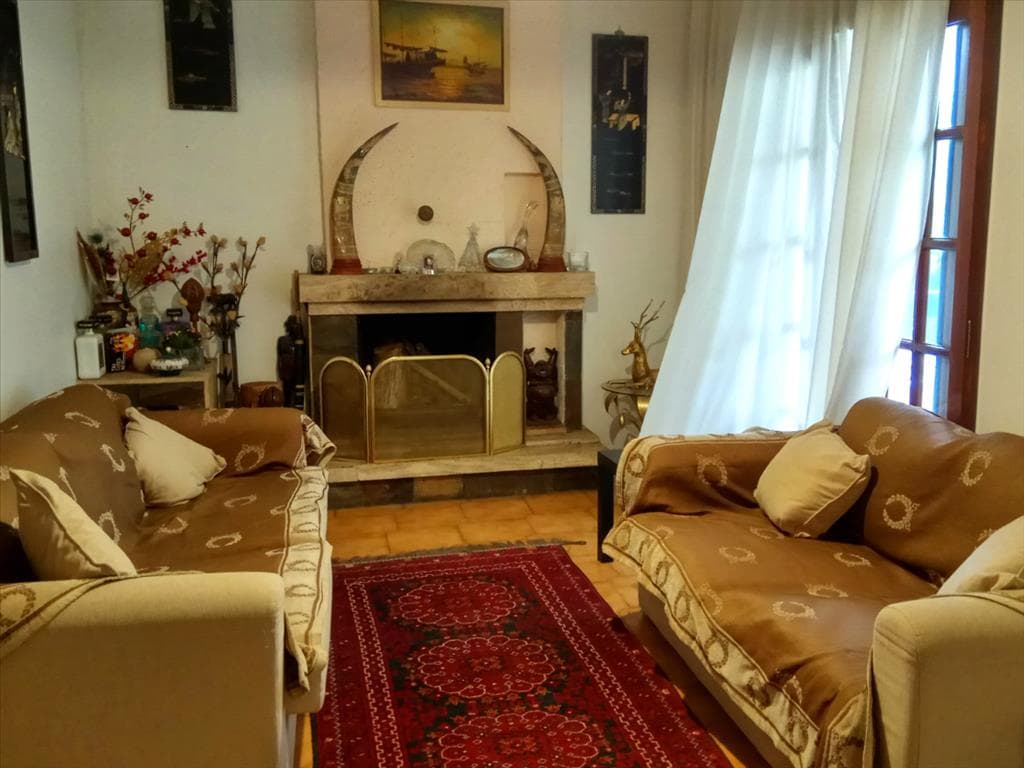 For Sale Detached house 280 m² in Athens