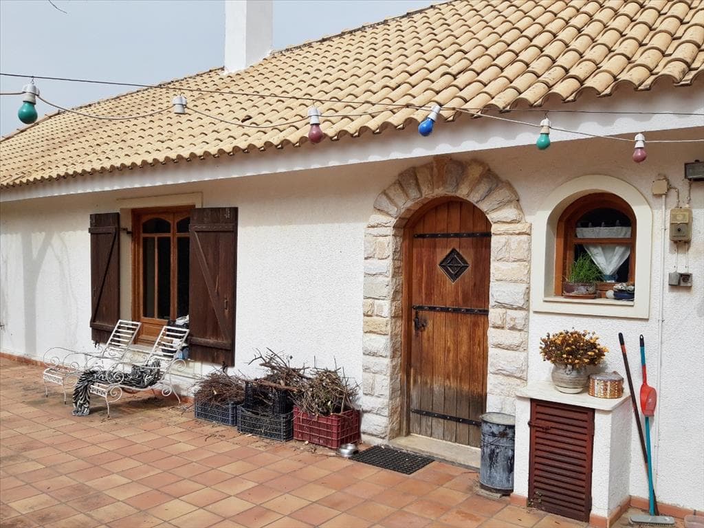 For Sale Detached house 150 m² in Attica